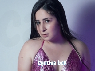 Cynthia_bell