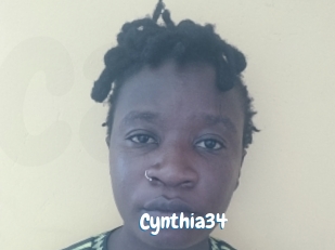 cynthia34 Coquine Avenue