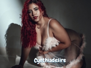 Cynthiadesire
