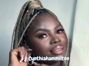 Cynthiahammilton
