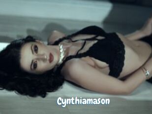 Cynthiamason