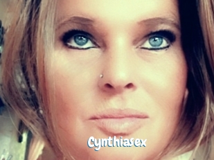 Cynthiasex