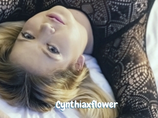 Cynthiaxflower