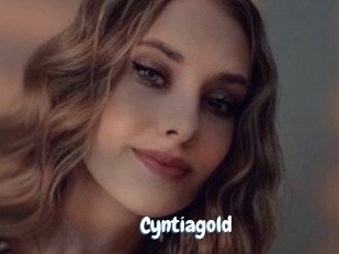 Cyntiagold