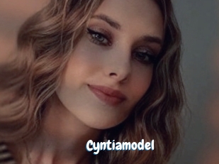 Cyntiamodel
