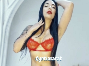 Cyntiasarat