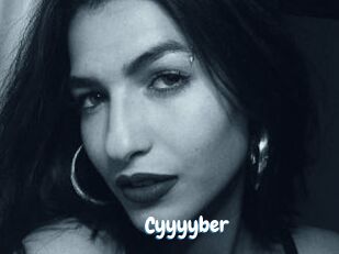 Cyyyyber