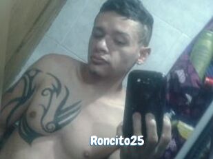 Roncito25