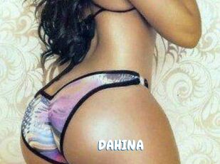 DAHINA