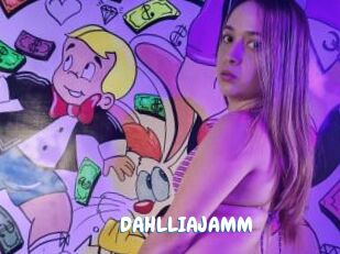 DAHLLIAJAMM