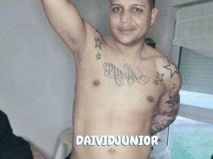DAIVIDJUNIOR