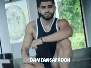 DAMIANSAFADOH Coquine Avenue