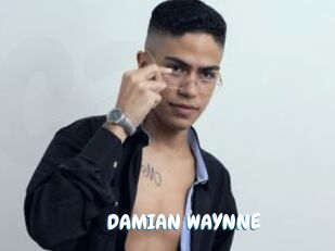 DAMIAN_WAYNNE