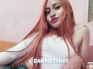 DANAA_CANDY Coquine Avenue