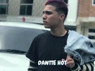 DANTTE_HOT
