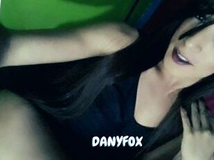 DANYFOX