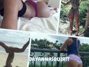 DAYANNA_SQUIRTT