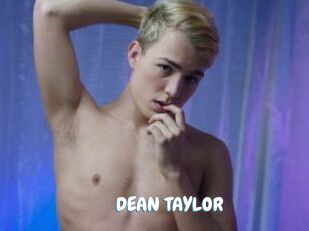DEAN_TAYLOR