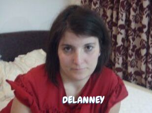 DELANNEY