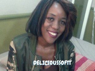 DELICIOUSSOFTT