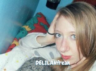 DELILAHfreak