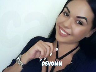 DEVONN_