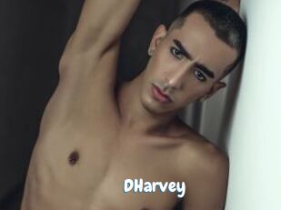 DHarvey