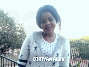 DIRTYANALXX