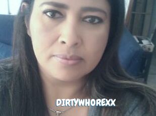 DIRTYWHOREXX