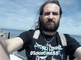 DIckintime88