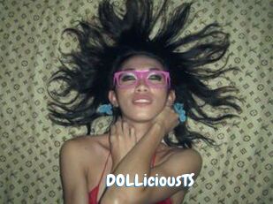 DOLLiciousTS