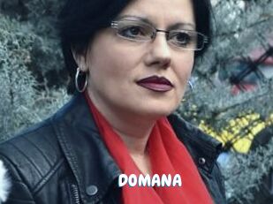 DOMANA
