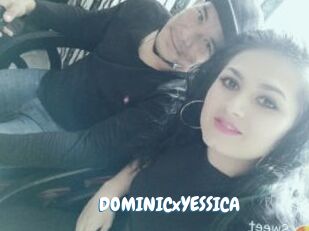DOMINICxYESSICA
