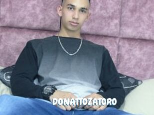 DONATTOZATORO