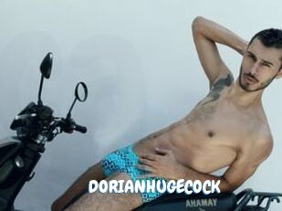 DORIANHUGECOCK