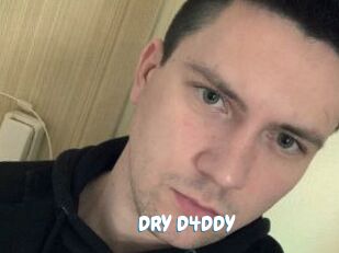 DRY_D4DDY
