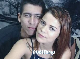 DUOSEXnys