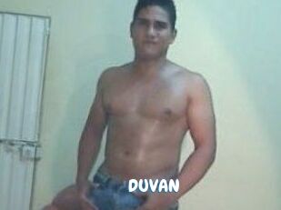 DUVAN