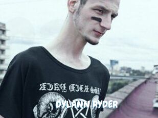 DYLANN_RYDER