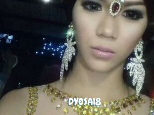 DYOSA18