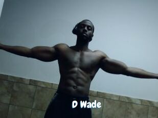 D_Wade