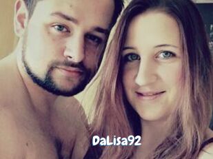 DaLisa92