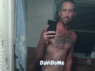 DaViDoMe