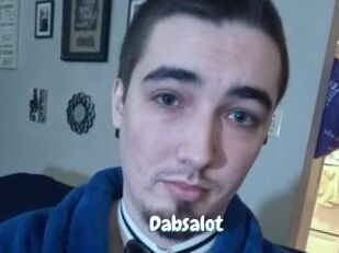 Dabsalot