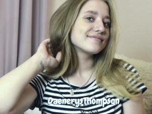 DaenerysThompson Coquine Avenue