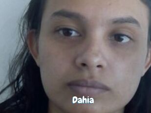 Dahia