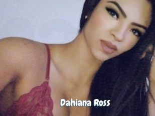 Dahiana_Ross Coquine Avenue
