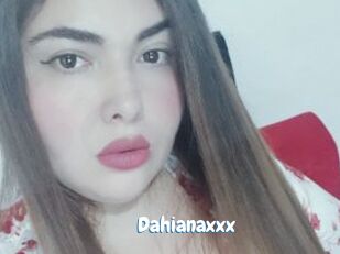 Dahianaxxx