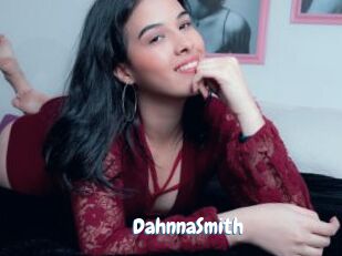 DahnnaSmith