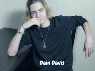 Dain_Davis